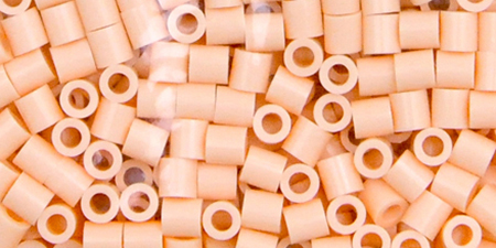 Perler Beads 1,000/Pkg-Sand - Image 2