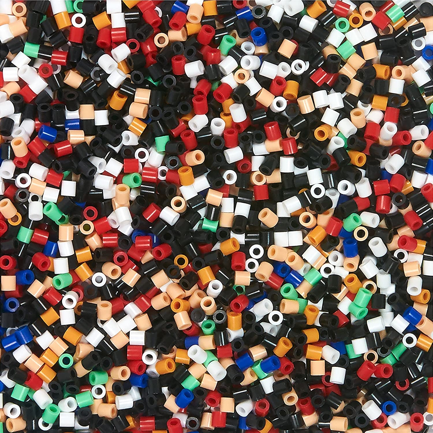 Perler Deluxe Fused Bead Kit-Super Mario Bros. 3 - Image 4