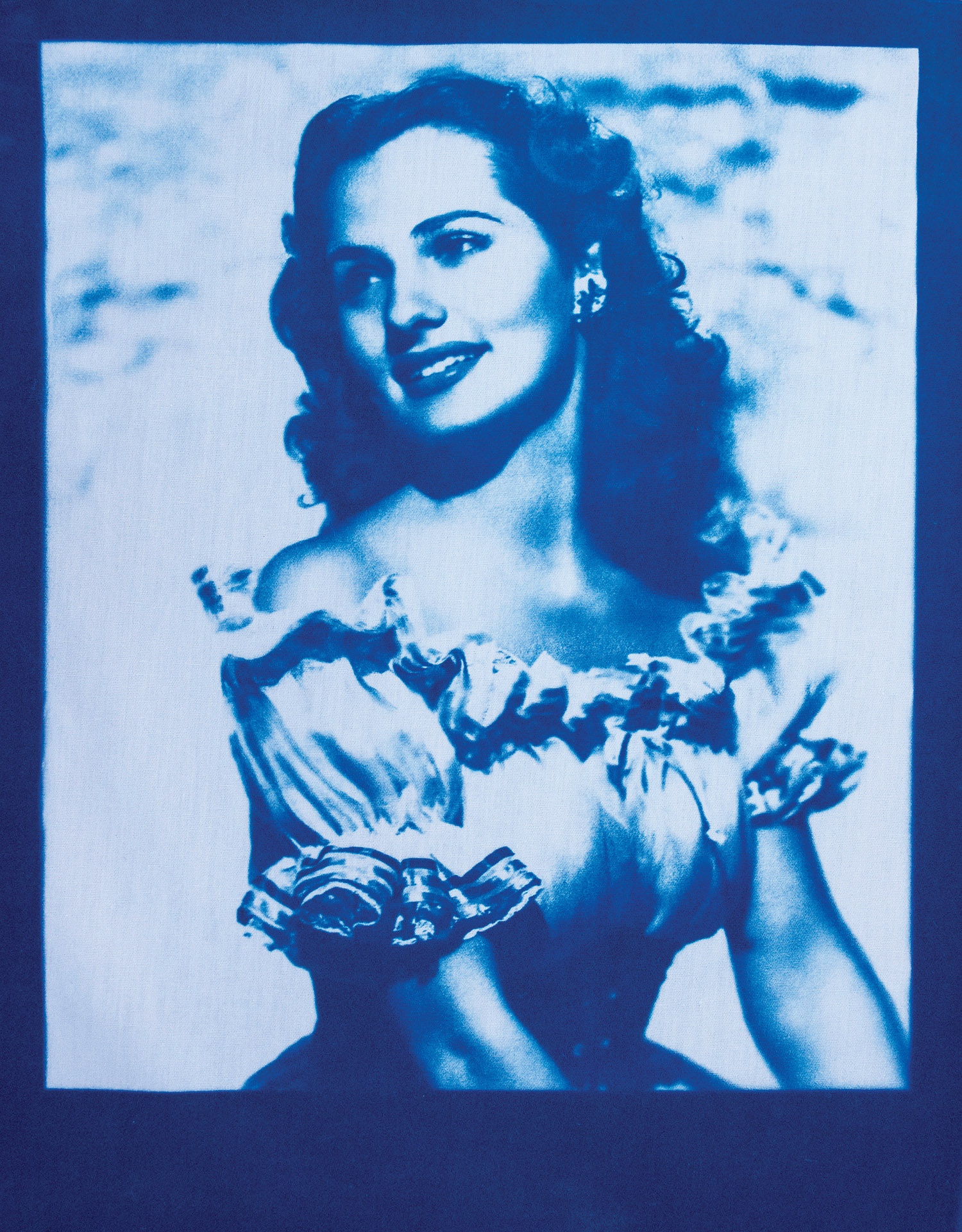 Jacquard Cyanotype Chemistry Set- - Image 7