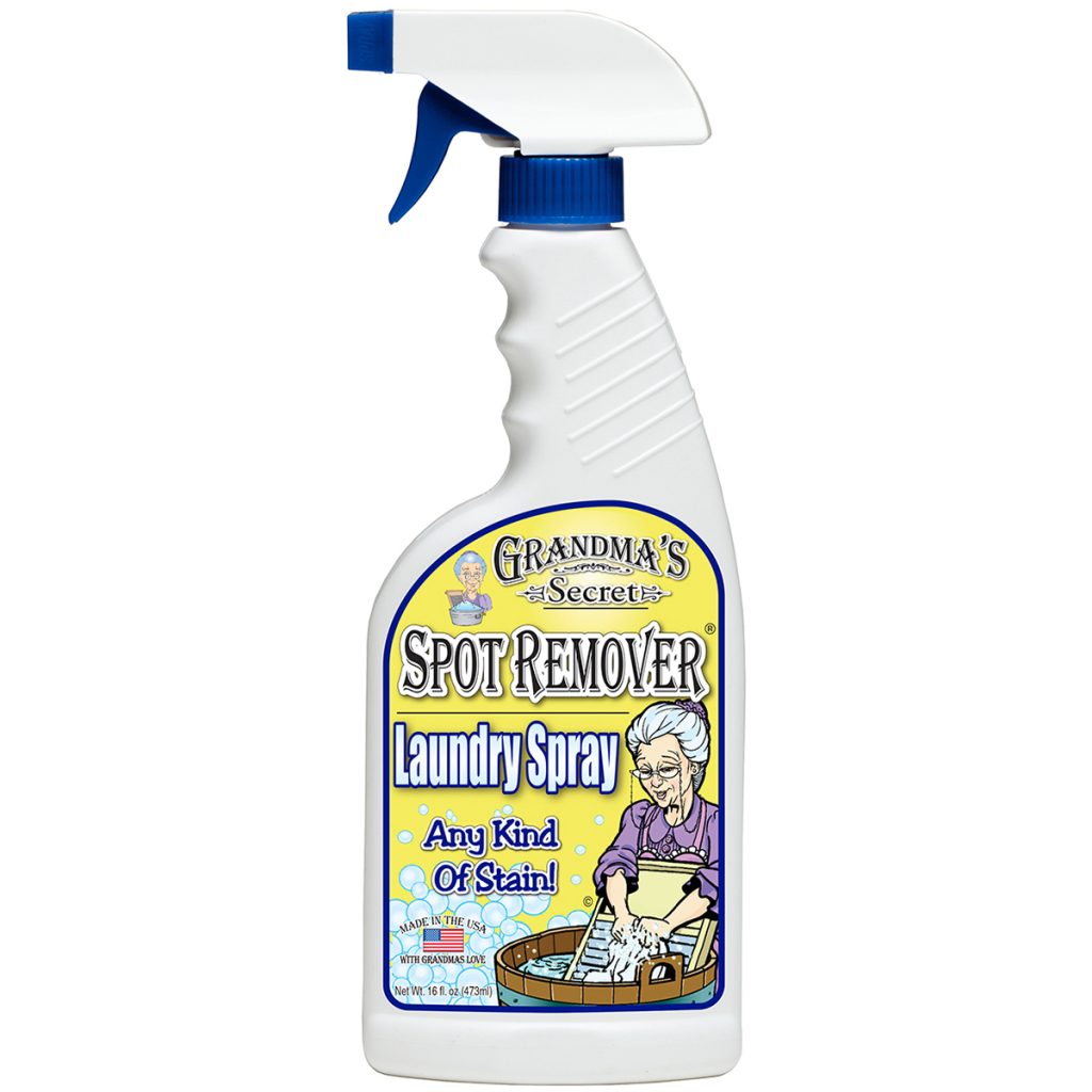 Grandma's Secret Laundry Spray-16oz