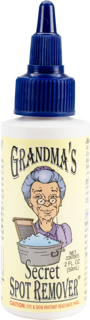 Grandma's Secret Spot Remover-2oz