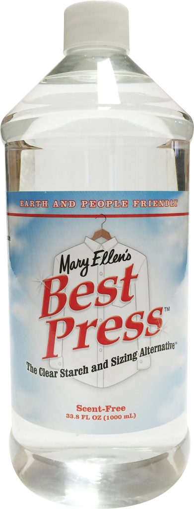 Mary Ellen's Best Press Refills 33.8oz-Scent-Free