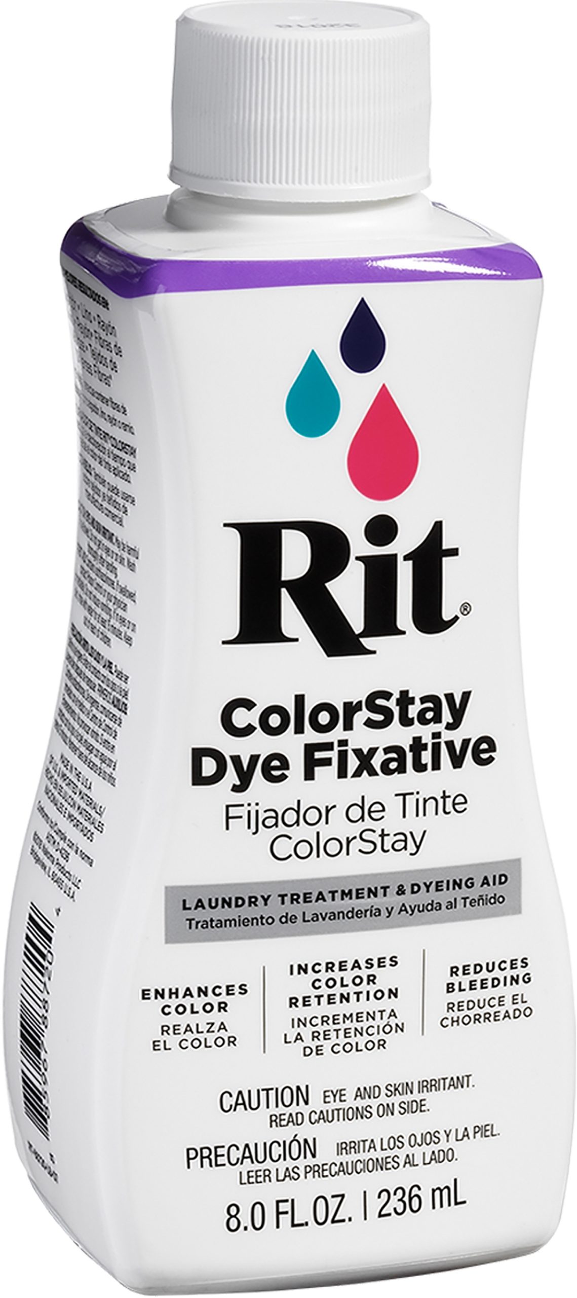 Rit Dye Liquid-ColorStay Dye Fixative - Image 8