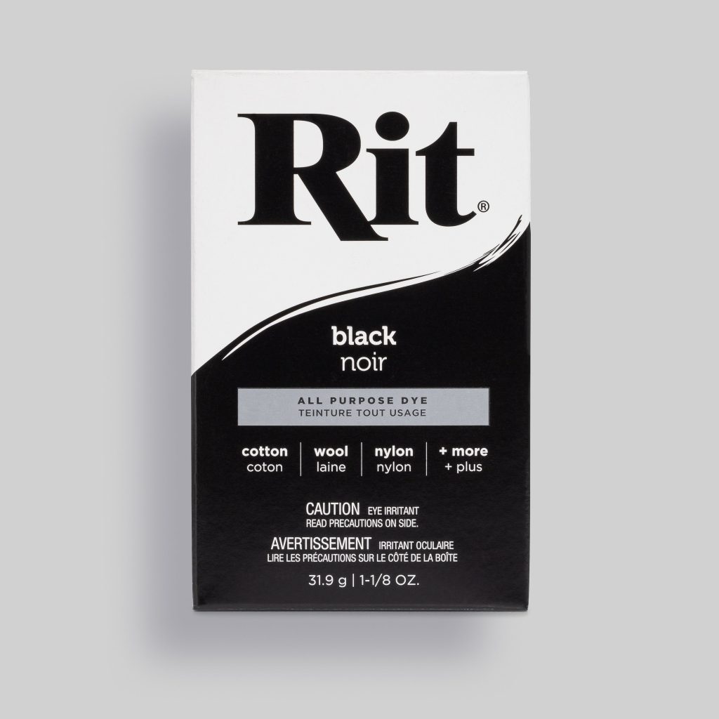 Rit All-Purpose Powder Dye