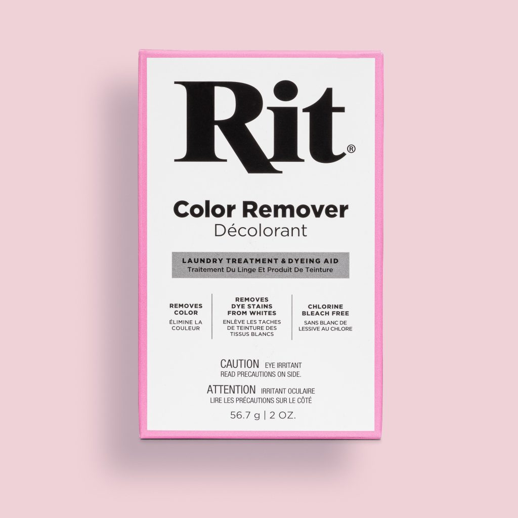 Color Remover