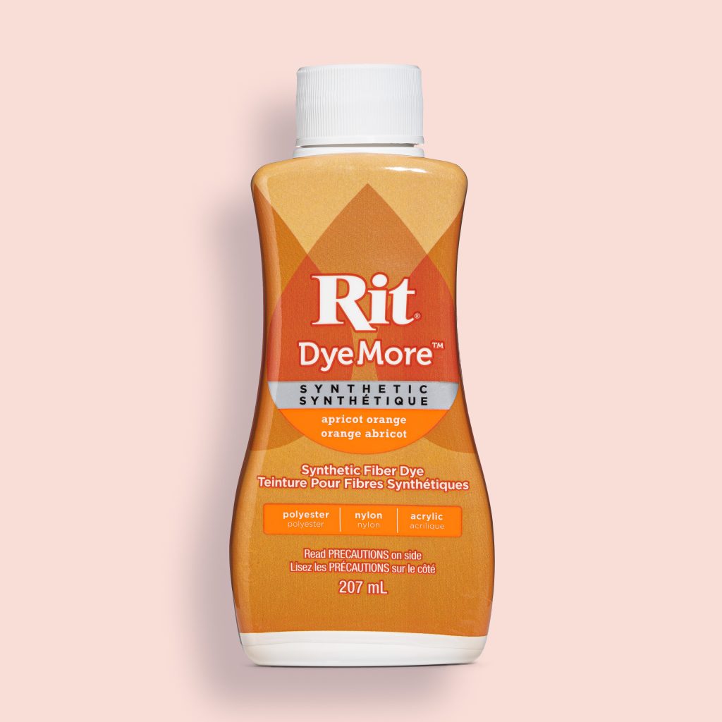 Rit DyeMore Synthetic Fiber Dye