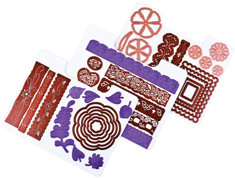 ArtBin Magnetic Sheets 3/Pkg-7.325"X9.125" - Image 3
